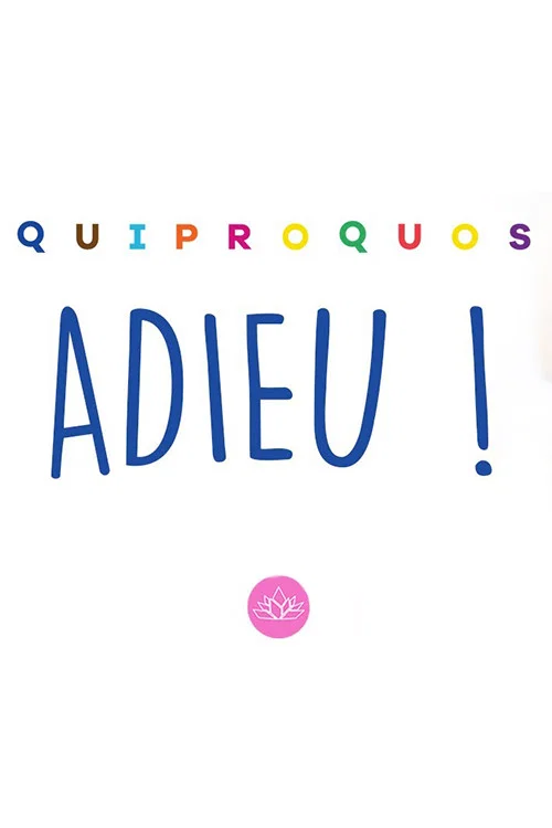 Quiproquos постер