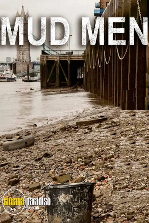 Mud Men постер