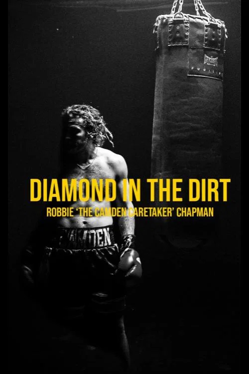 Diamond In The Dirt постер