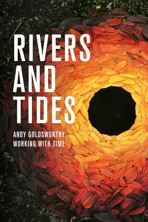 Rivers and Tides постер