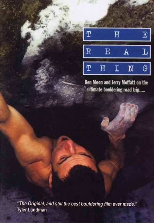 The Real Thing постер