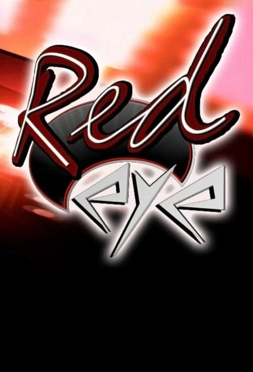 Red Eye w/Greg Gutfeld постер