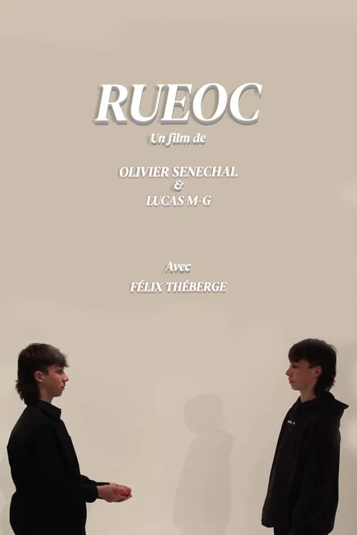 RUEOC постер