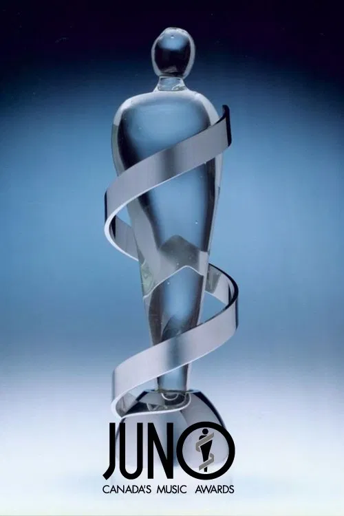 Juno Awards постер