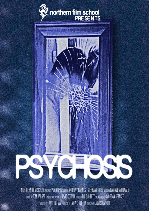 Psychosis постер