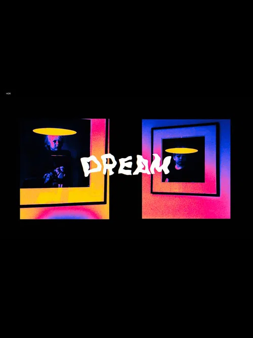 Dream постер