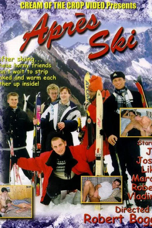 Apres Ski постер