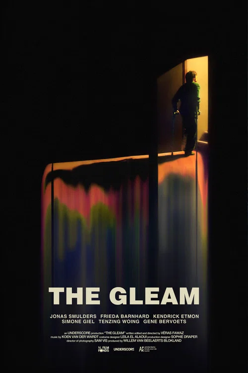 The Gleam постер