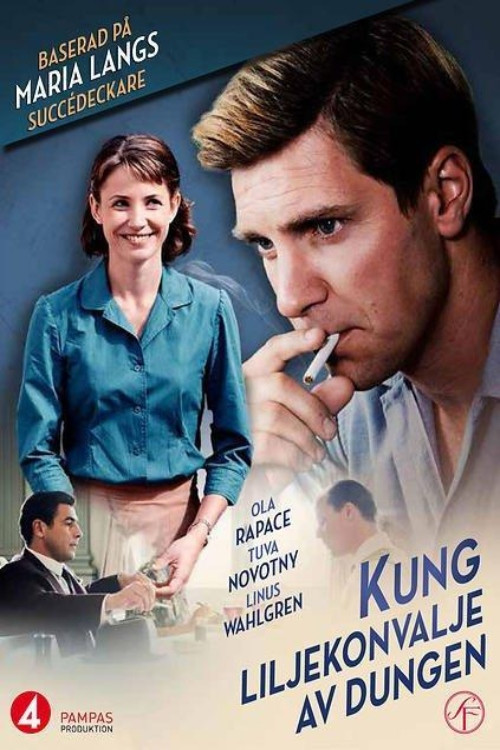 Kung Liljekonvalje av dungen постер