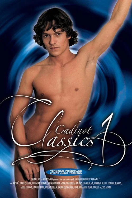 Cadinot Classics 1 постер