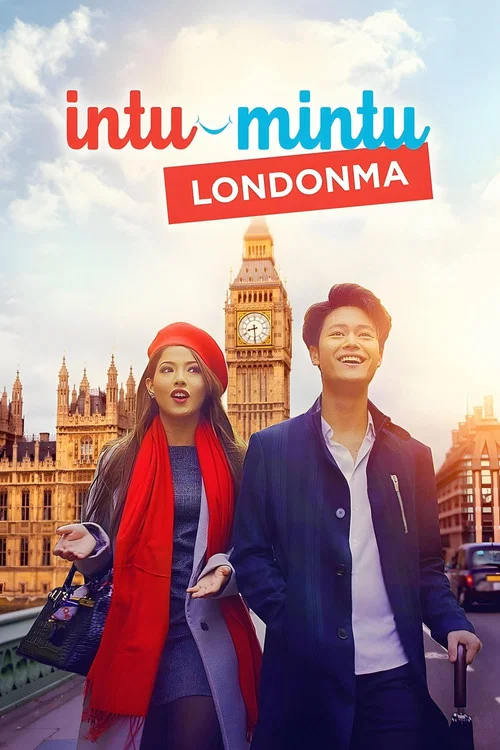 Intu Mintu Londonma постер
