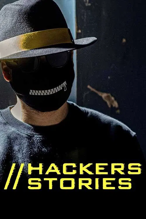 Hackers Stories постер