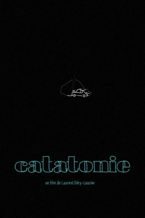 Catatonie постер