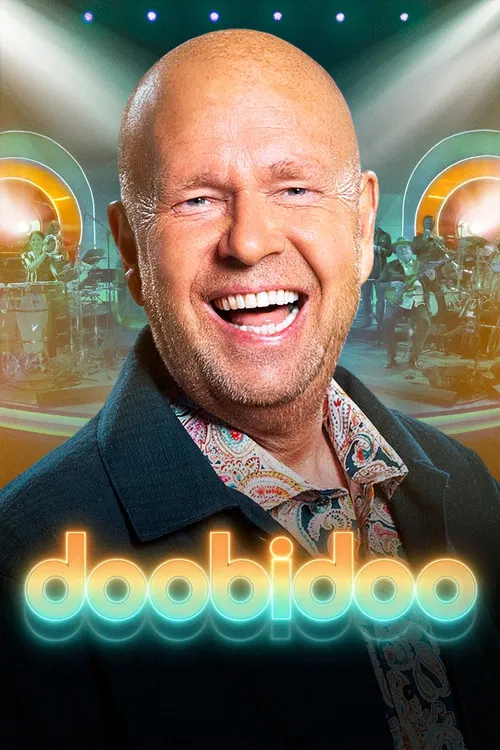 Doobidoo постер