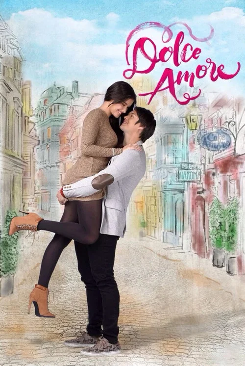 Dolce Amore постер