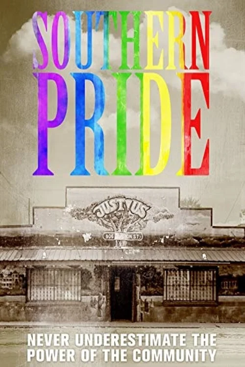 Southern Pride постер