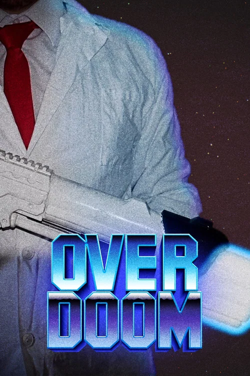 OverDoom постер