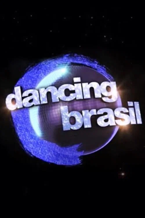 Dancing Brasil постер