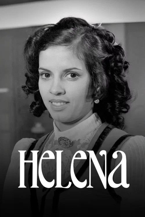 Helena постер
