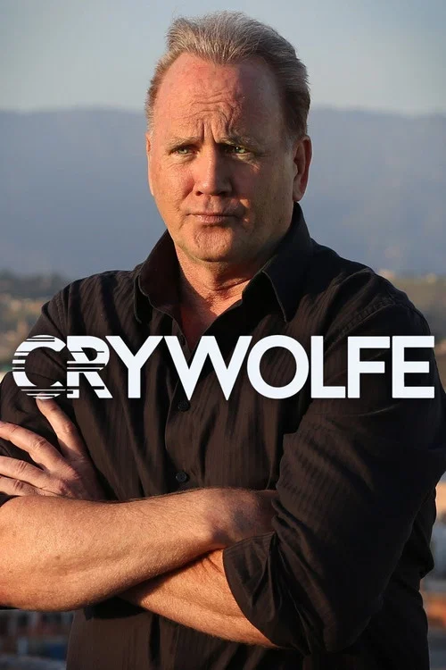 Cry Wolfe постер