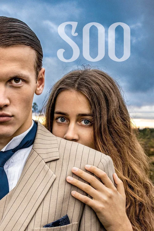 Soo постер