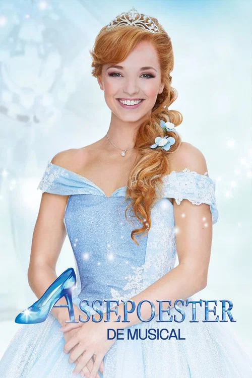 Assepoester de Musical постер