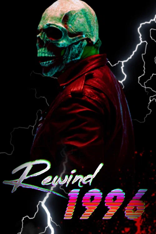 Rewind 2: 1996 постер