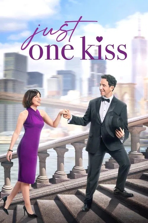 Just One Kiss постер