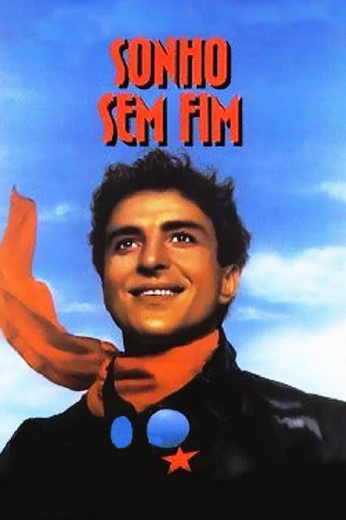Sonho Sem Fim постер