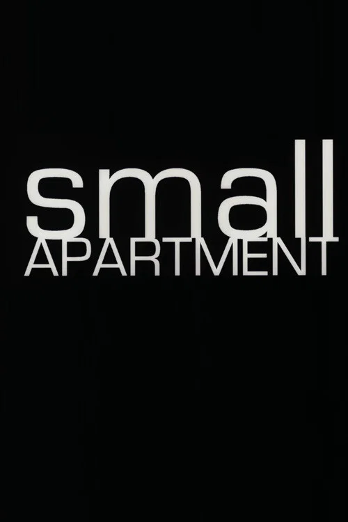 Small Apartment постер