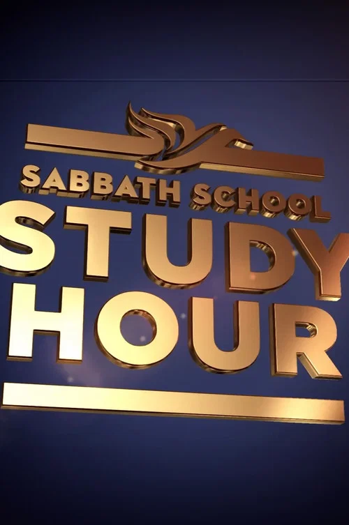 Sabbath School Study Hour постер