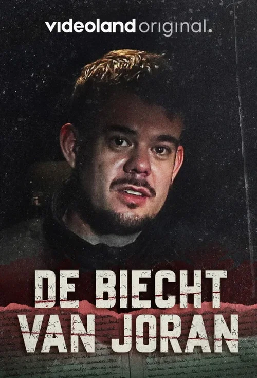 De Biecht van Joran постер