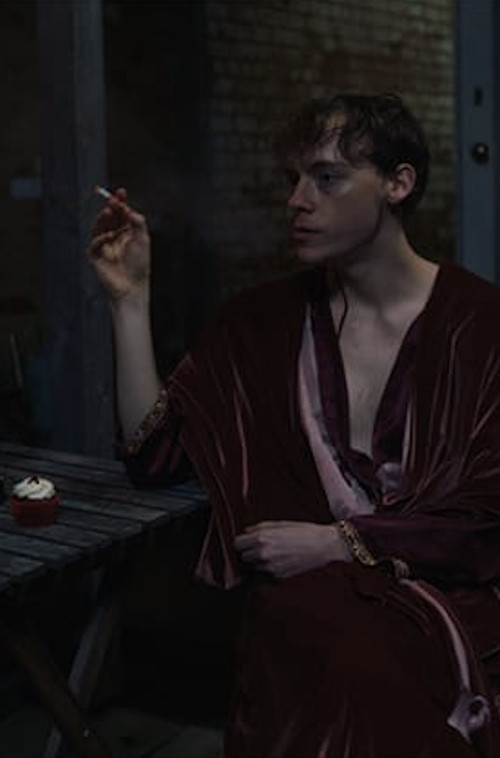 My Best Friend, Andre постер