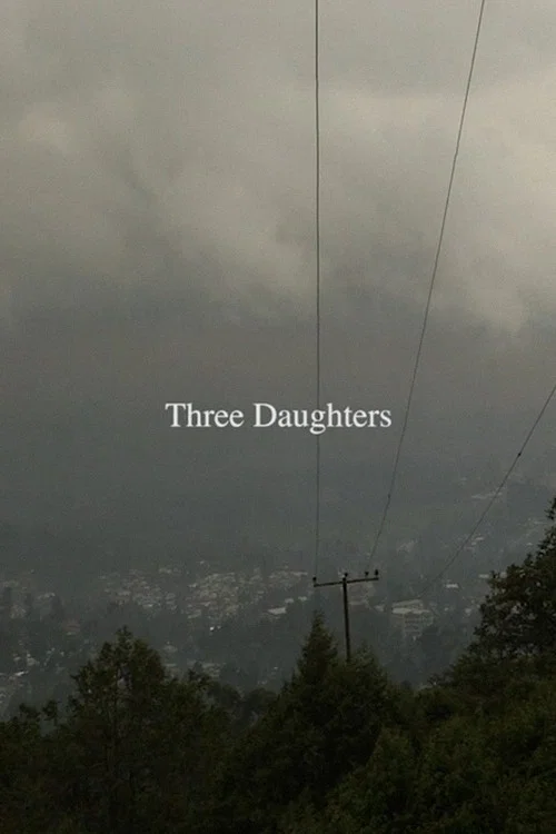 Three Daughters постер
