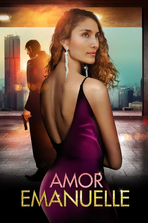 Amor Emanuelle постер