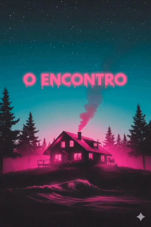 O Encontro постер