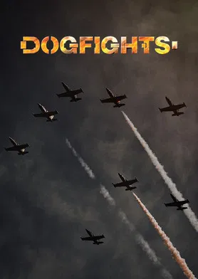 Dogfights постер