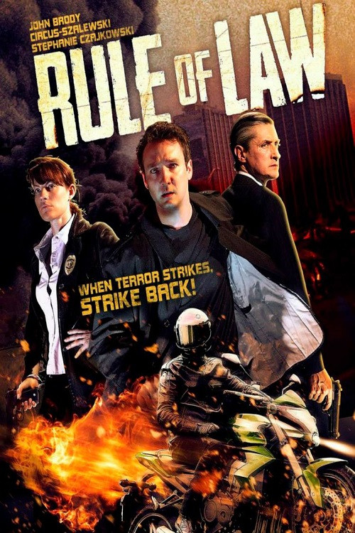 The Rule of Law постер
