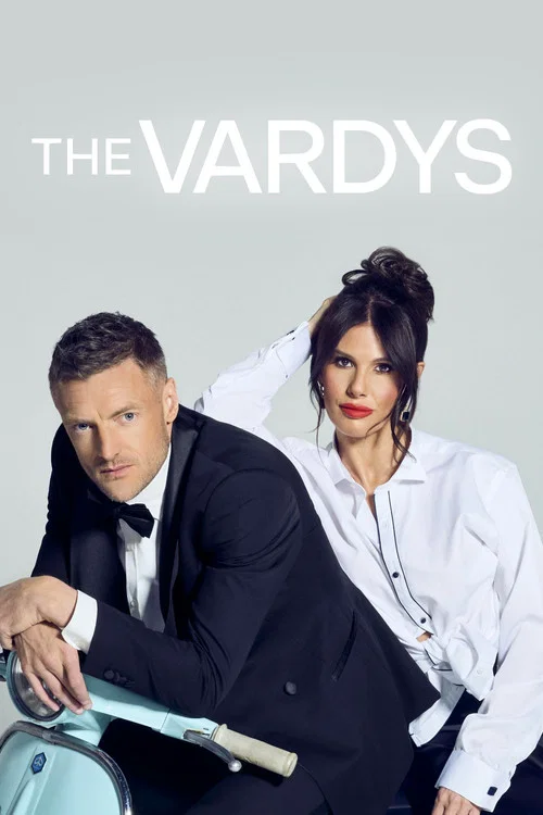 The Vardys постер
