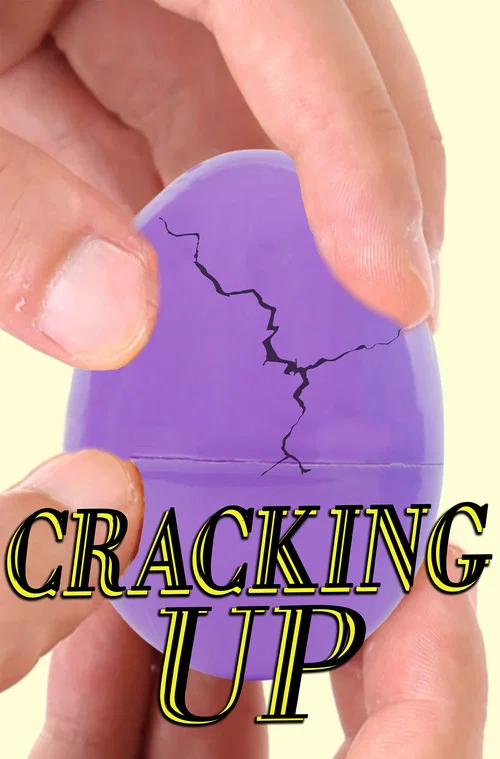 Cracking Up постер