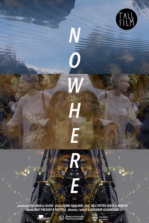 Nowhere постер