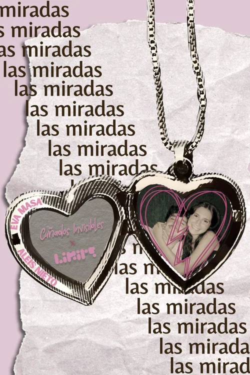 Las Miradas постер