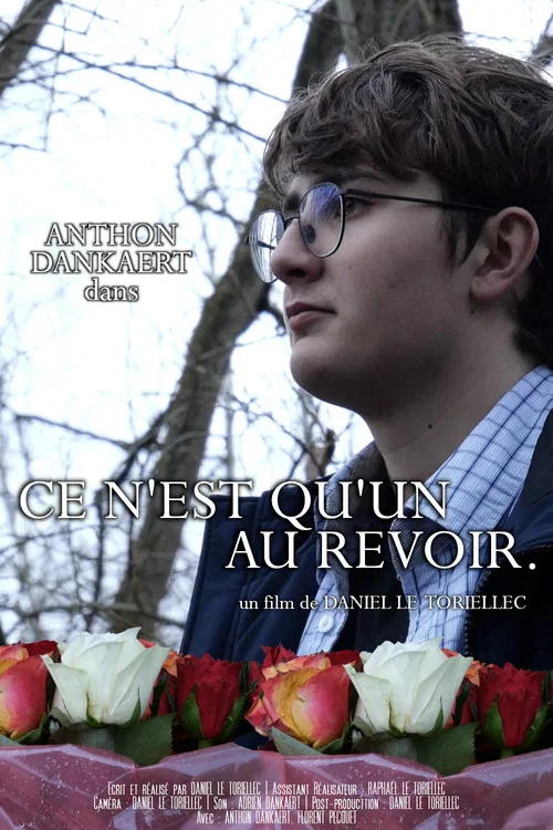 Ce n'est qu'un au revoir. постер
