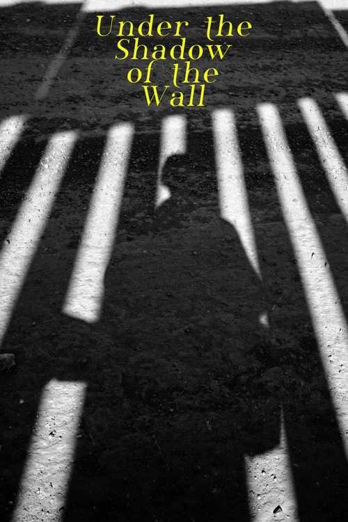 Under the Shadow of the Wall постер