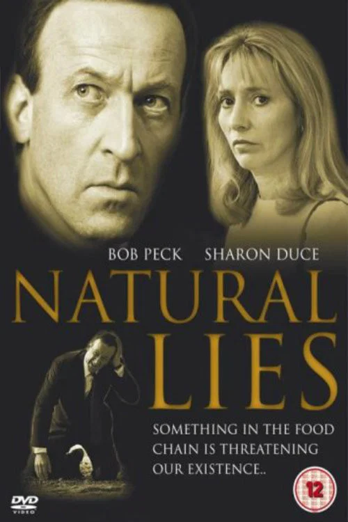 Natural Lies постер