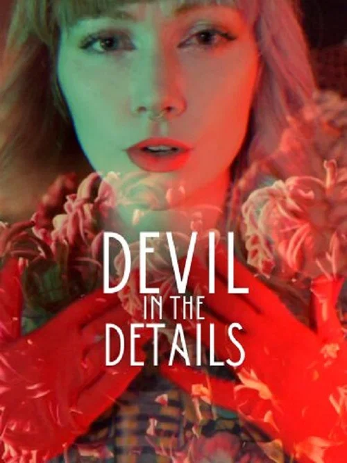 Devil in the Details постер