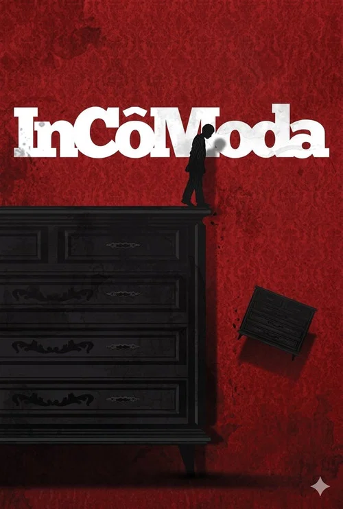 Incômoda постер