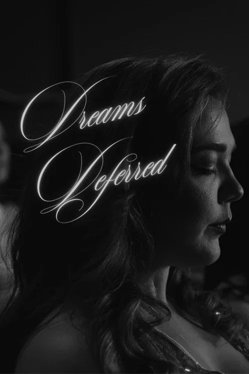 Dreams Deferred постер