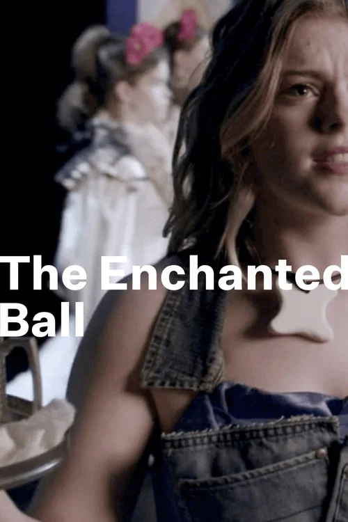 The Enchanted Ball постер