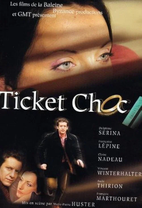 Ticket Choc постер